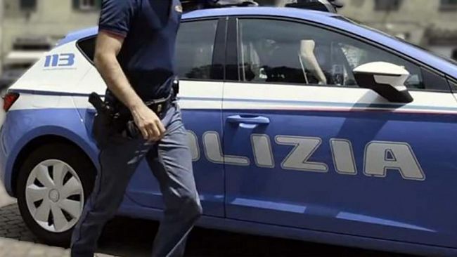 Trapani, trasportava alimenti con il frigo rotto. Denunciato un uomo