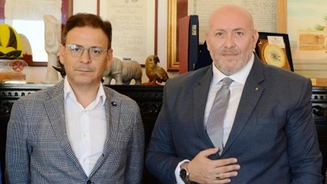 Soddisfazione per l’approvazione della Delibera di Giunta per accordo di collaborazione fra il Comune di Mazara del Vallo e C.I.F.A. Trapani