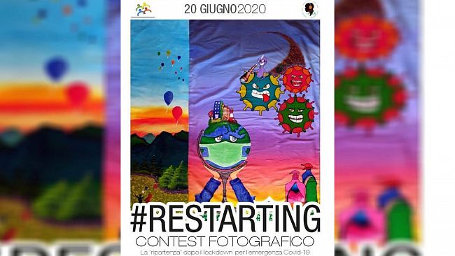 Badia Grande, un contest fotografico per la Giornata Mondiale del Rifugiato