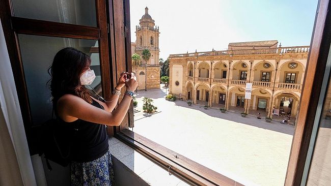 Quasi 24mila visitatori per la prima fase de Le Vie dei Tesori