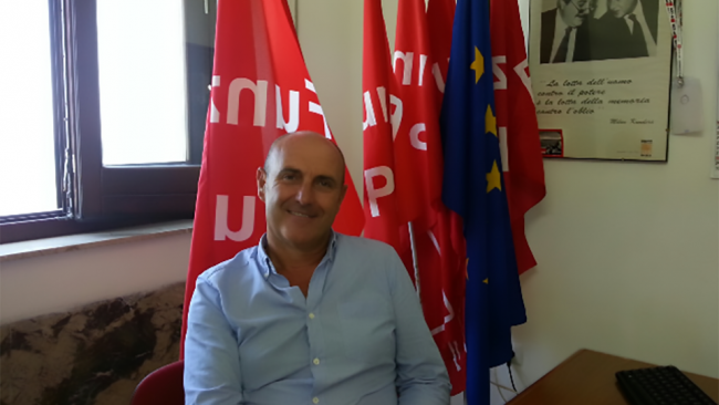 Covid-19, la Cgil chede all’Asp di Trapani la convocazione di un tavolo permanente