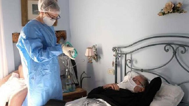 Covid, novità per le terapie domiciliari. Il Tar smentisce le linee di indirizzo AIFA