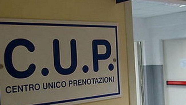 Castelvetrano, aggressione al Cup. Interviene l’Asp