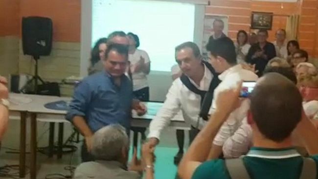 Boom Boom Tranchida, eletto sindaco con oltre il 70%. “Una città finora divisa, adesso serve la collaborazione di tutti per risollevarla”