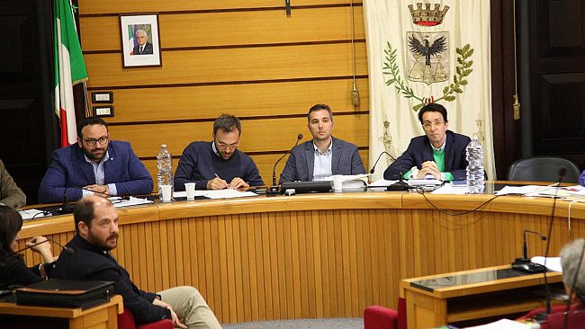 Alcamo: Approvato il bilancio di previsione 2018/2020