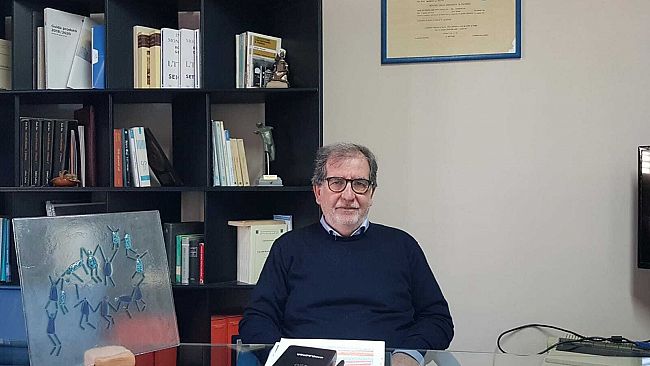 “Bonus Facciate”, “Ecobonus” e “Sisma Bonus”. I nuovi incentivi illustrati dall’arch. Vito Caradonna