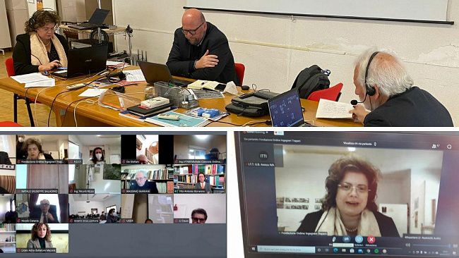 Belice, Ordine Ingegneri di Trapani: “Partire dalla memoria per il rilancio del patrimonio culturale ed artistico”