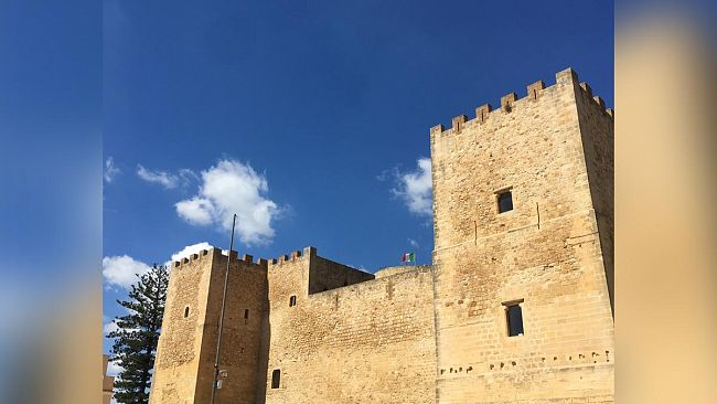 Lunedì a Salemi assemblea dei comuni riuniti in Ats per i castelli