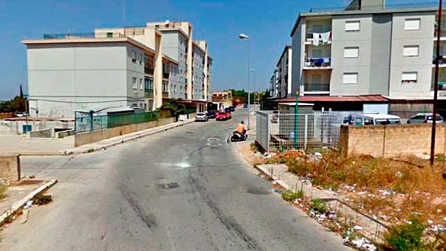 Mazara, cruenta lite, grave un pregiudicato. Arrestato un uomo per tentato omicidio