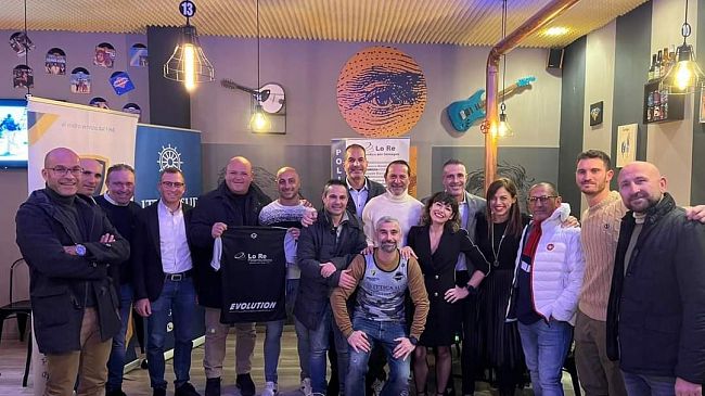 Mazara, nuovi atleti e nuovi obiettivi per il Team Francesco Ingargiola