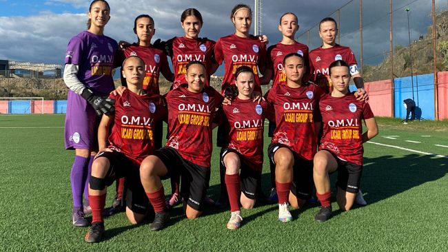 La Virtus Marsala sconfitta dalla capolista  rossazzurra