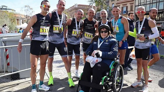 Mazara, ottimi risultati per il Team F. Ingargiola alle competizioni di Trapani e Palermo 