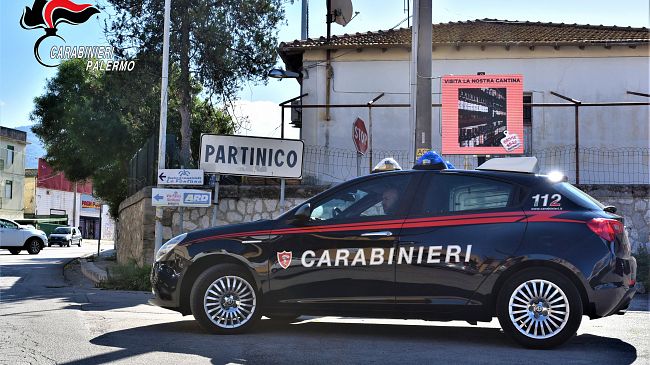 arresti-e-denunce-tra-balestrate-partinico-e-trappeto