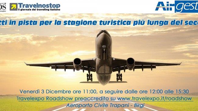 trapani/laeroporto-di-trapani-birgi-ospita-il-travelexpo-roadshow
