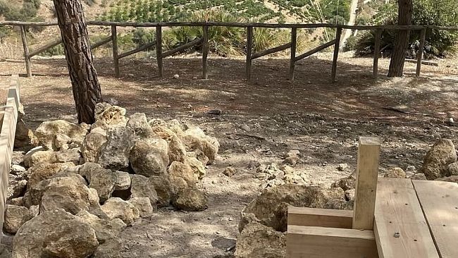 Agrigento, domani la consegna del nuovo spazio simbolo di memoria e dialogo 