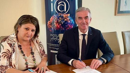 Firmato protocollo d’Intesa tra Confartigianato e A.N.A.P.I. Pesca per sostenere le imprese ittiche