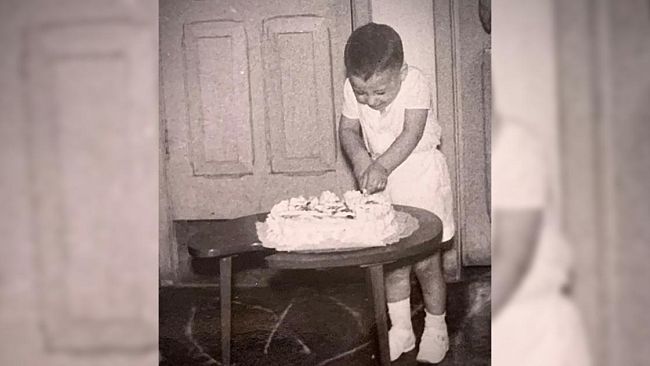 Ultime della sera: “Buon compleanno”