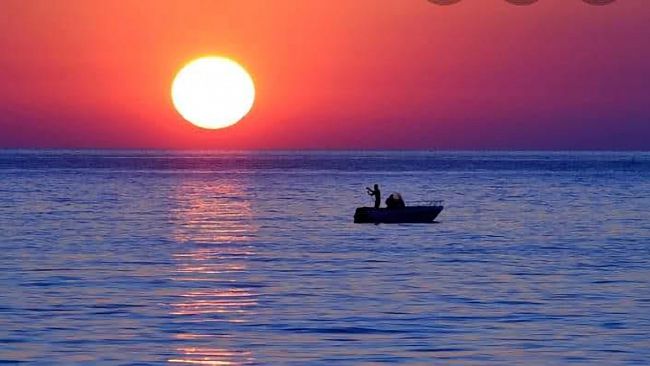 Storia della città di Mazara: i canti dei pescatori mazaresi 