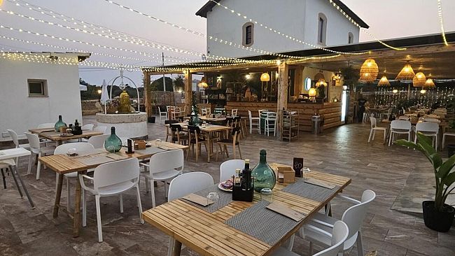 Marinella di Selinunte,Casello 8 offre varie opportunità di lavoro 