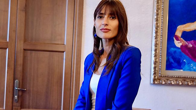 Femminicidio Lorena Isceri, Ciminnisi: «L’appello del padre non può restare inascoltato»