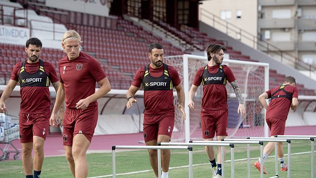 Calcio Serie C, domani la gara tra Trapani e Giugliano 