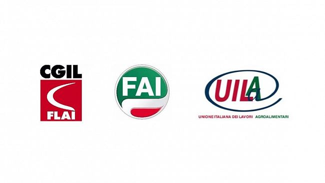 Forestali. Oggi incontro Flai, Faie Uilae Azienda foreste