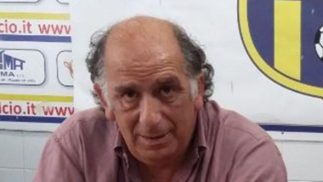 Calcio mazarese in lutto: è morto Gerolamo Di Giovanni