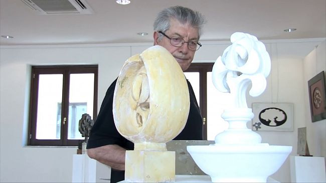 Mazara, il cordoglio dell'Amministrazione per la scomparsa del maestro Disma Tumminello