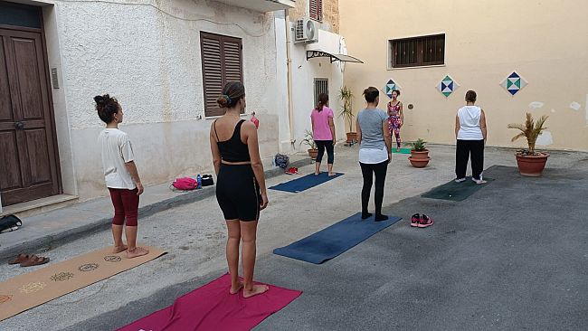 Primo weekend delle Vie dei Tesori: si sfiorano dodicimila visitatori in dieci città