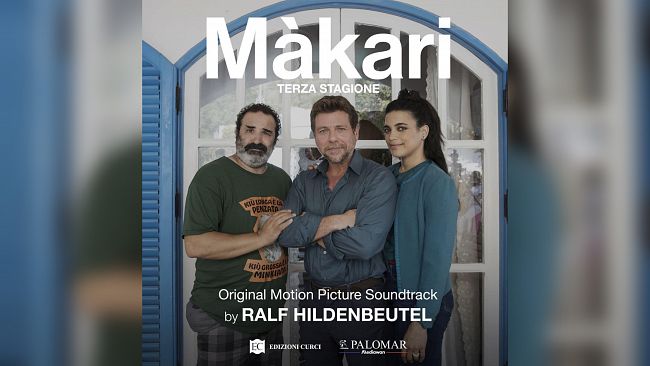 Torna Makari su Rai 1. Protagonista della seconda puntata Gibellina 
