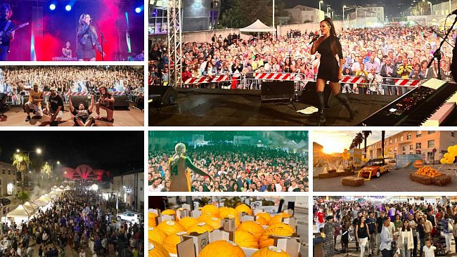 Grande successo di pubblico per 