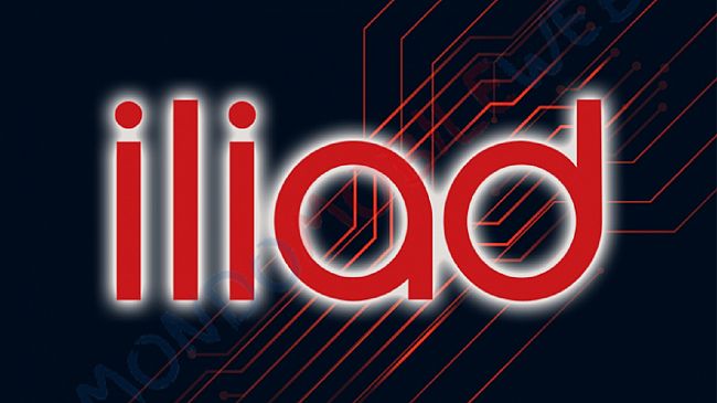 Iliad, offerta di lavoro per la Sicilia occidentale