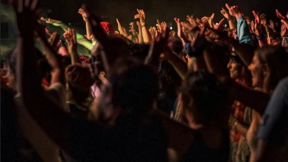 Meteore Music Festival 2026: il 10 agosto Marausa Lido si accende per una notte di musica e spettacolo