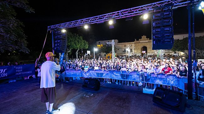 Marsala conferma il suo ruolo di capitale siciliana del basket 3x3: tre giorni di emozioni, sport e spettacolo
