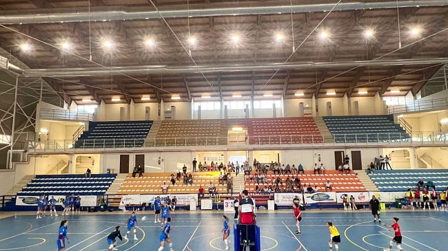 ​Marsala Volley si classifica terza al 3° Torneo Pietro Murania di Agrigento