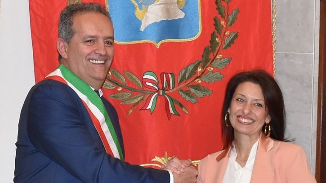 Marsala: Dimissioni dell’Assessore Giusi Piccione del Movimento di Fratelli d’Italia
