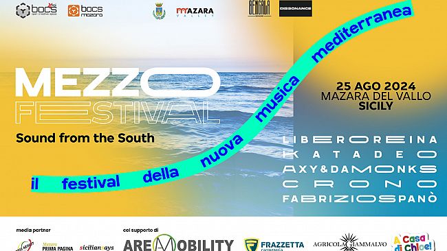 Mazara, al via i preparativi per la I edizione del 