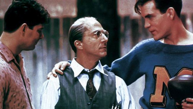 “Teatro, amore mio”. “Morte di un commesso viaggiatore” di Arthur Miller 