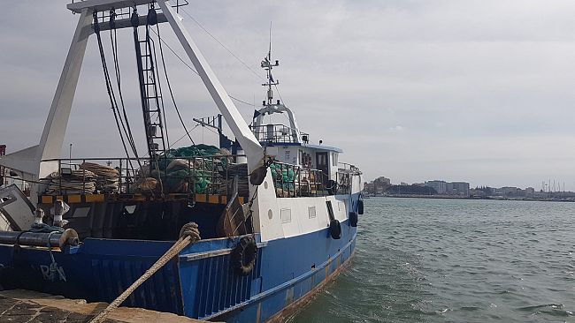 Motopesca mazaresi a 40 miglia dalla Libia. Il Governo italiano:
