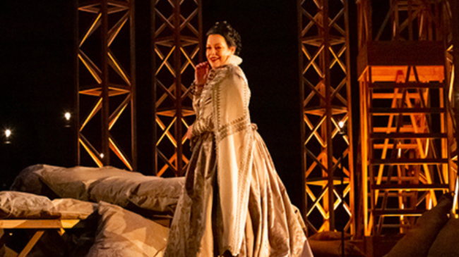 Palermo, dal 19 al 31 maggio