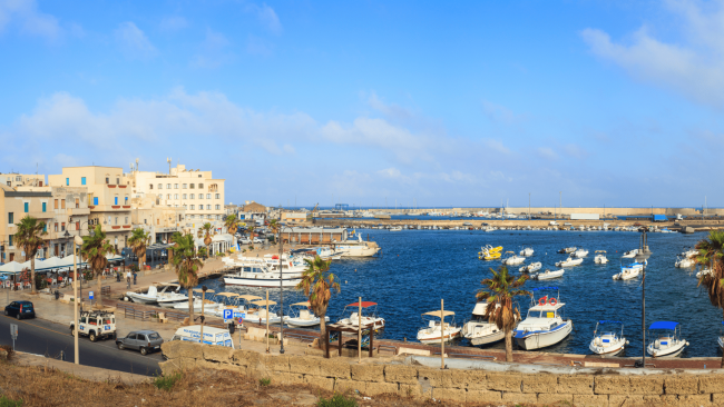 Pantelleria aderisce ad Iter Vitis, Il cammino della vite