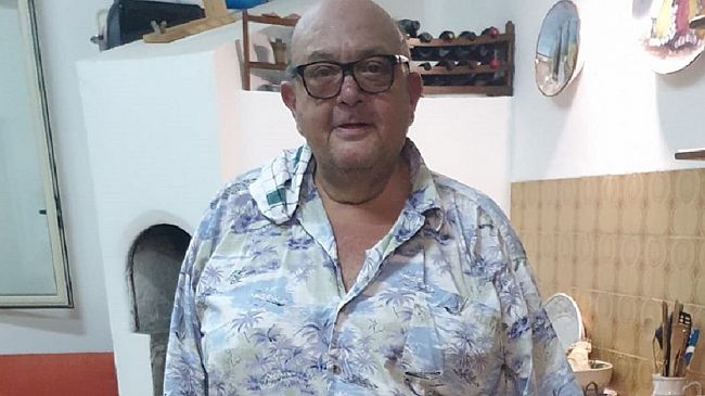 La scomparsa del dottor Paolo Marotta