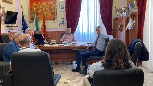 Partanna: nuovi investimenti per la protezione degli animali e la salute pubblica