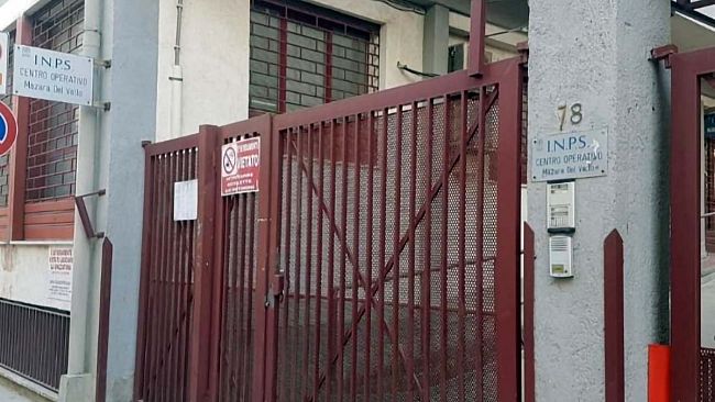 La Cisl interviene sulla chiusura polo marittimo Inps di Mazara del Vallo