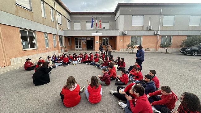 Giornata  per l'Eliminazione della Violenza contro le Donne