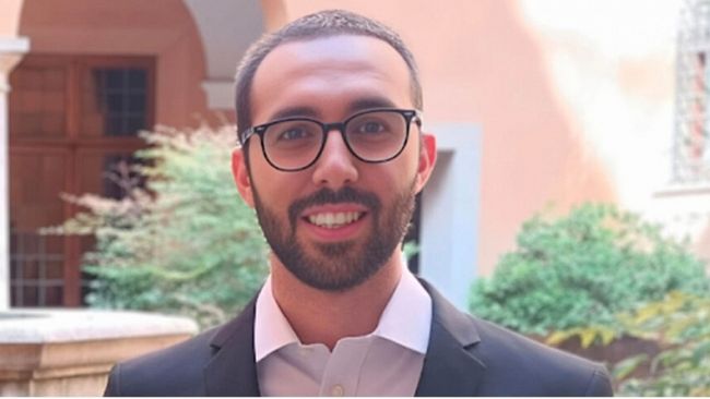 Mazara, in Cattedrale l'ordinazione presbiterale di don Erasmo Barresi 