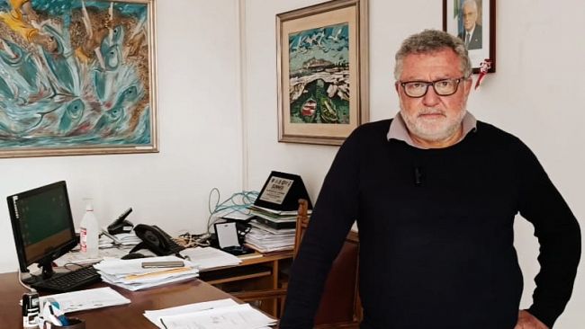 Aumenti delle tariffe dei collegamenti navali con le isole minori, interviene il sindaco Forgione