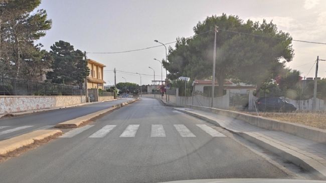 Pizzolungo, Fronte Comune chiede installazione segnaletica luminosa