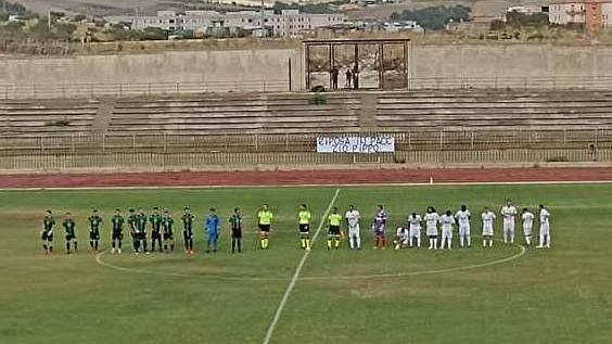 Coppa Italia, lo Sciacca vince anche la partita di ritorno, Mazarese eliminata