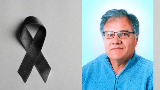 Due comunità strette nel dolore per Francesco Vaccara